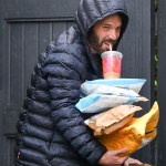 Los Angeles, CA - Ben Affleck grabs some packages that were delivered to his house while sipping on his morning coffee.Pictured: Ben AffleckBACKGRID USA 23 JANUARY 2021 BYLINE MUST READ: BACKGRIDUSA: +1 310 798 9111 / usasales@backgrid.comUK: +44 208 344 2007 / uksales@backgrid.com*UK Clients - Pictures Containing ChildrenPlease Pixelate Face Prior To Publication*