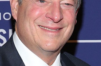 Al Gore Celebrity Profile