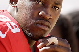 Aldon Smith Celebrity Profile