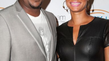 Bobby Brown Wife Alicia Etheredge Seizure