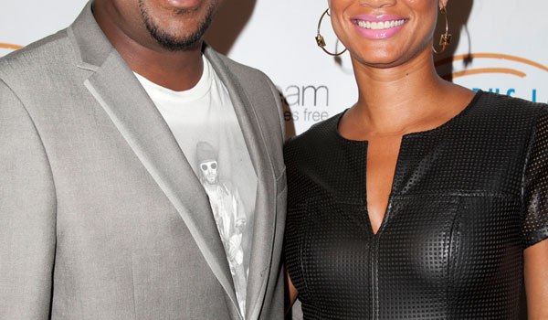 Bobby Brown Wife Alicia Etheredge Seizure