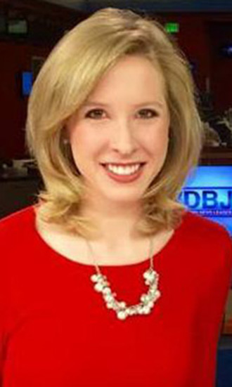 Alison Parker