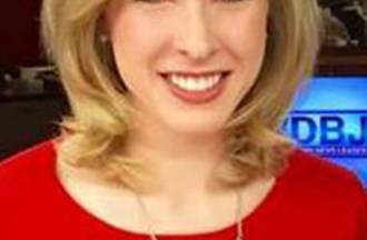 Alison Parker