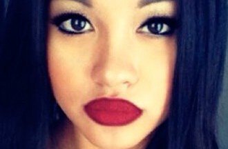 Ammika Harris Celebrity Profile