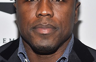 Andre Berto Celebrity Profile Picture