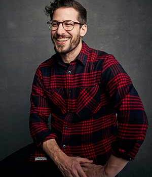 Andy Samberg