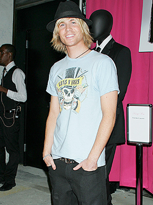 Ashley Parker Angel