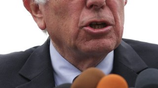 Bernie Sanders Celebrity Profile