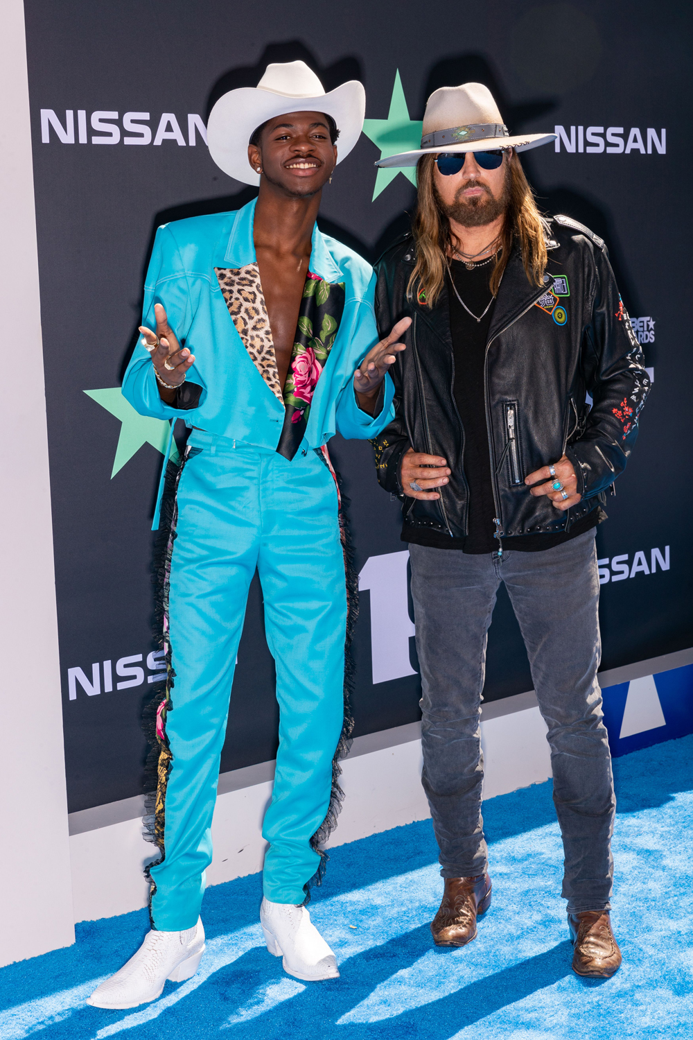 BET Awards, Arrivals, Microsoft Theater, Los Angeles, USA - 23 Jun 2019