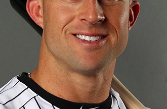 Brett Gardner Celebrity Profile