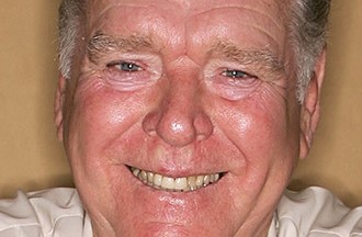 Buddy Baker Celebrity Profile