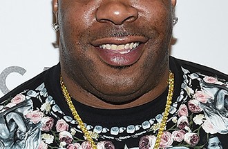 Bust Rhymes Celebrity Profile