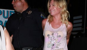 Chanel West Coast Fired Ridiculousness