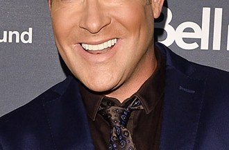 Chris Hyndman Celebrity Profile