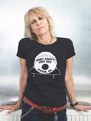 chrissie hynde