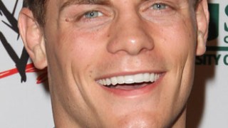 Cody Rhodes Celebrity Profile