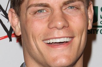 Cody Rhodes Celebrity Profile