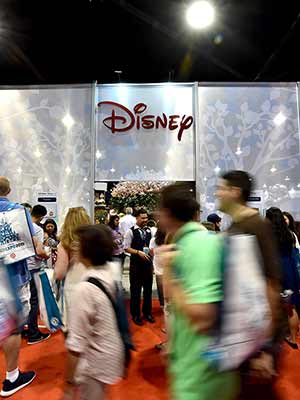 D23 Conference