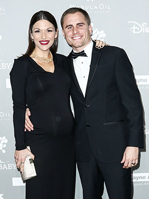 Stephen Stagliano, DeAnna Stagliano