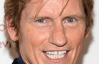 Denis Leary Celebrity Profile