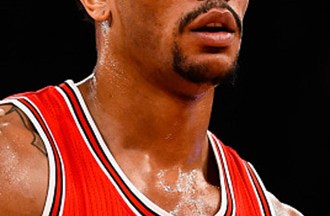 Derrick Rose Celeb Profile