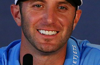 Dustin Johnston Celebrity Profile