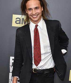 Frank Dillane