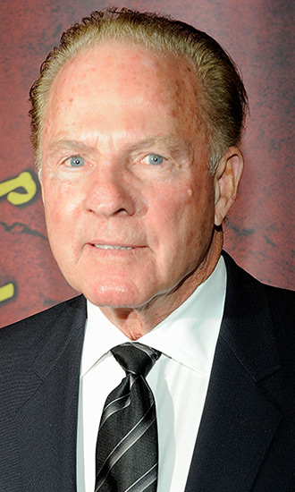 Frank Gifford Celeb Profile