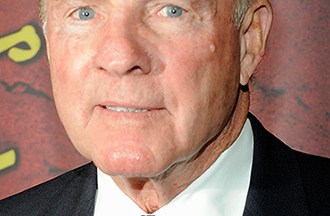 Frank Gifford Celeb Profile