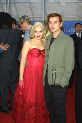 Gavin Rossdale Gwen Stefani Relationship