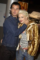 Gavin Rossdale Gwen Stefani Relationship