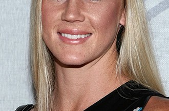 Holly Holm Celebrity Profile