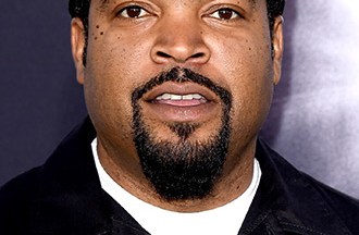Ice Cube Bio