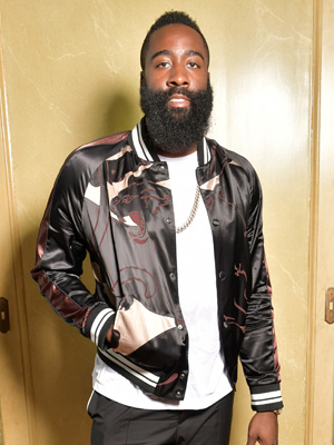 james harden