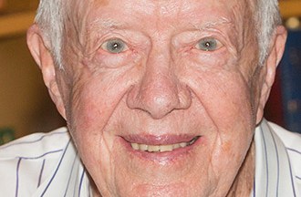Jimmy Carter Celebrity Profile