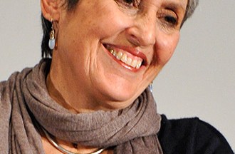Joan Baez Celebrity Profile