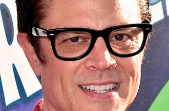 Johnny Knoxville Celebrity Profile