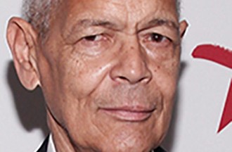 Julian Bond Celeb Profile