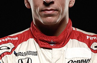 Justin Wilson celebrity profile