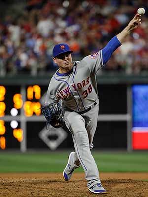 Justin Wilson
