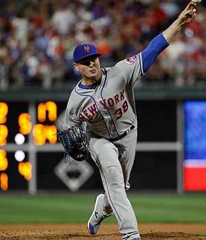 Justin Wilson