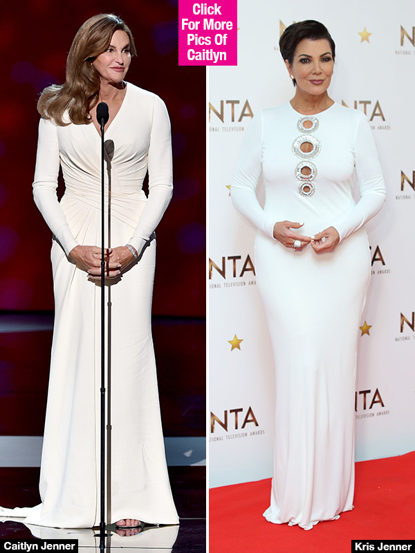 Kris Caitlyn Jenner Remarried