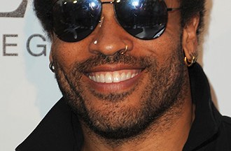 Lenny Kravitz Celebrity Profile
