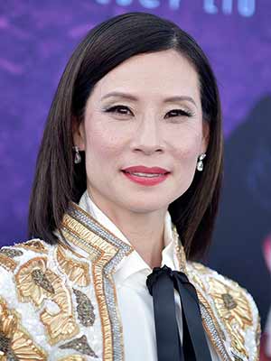 Lucy Liu