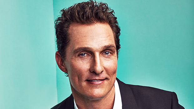 matthew mcConaughey