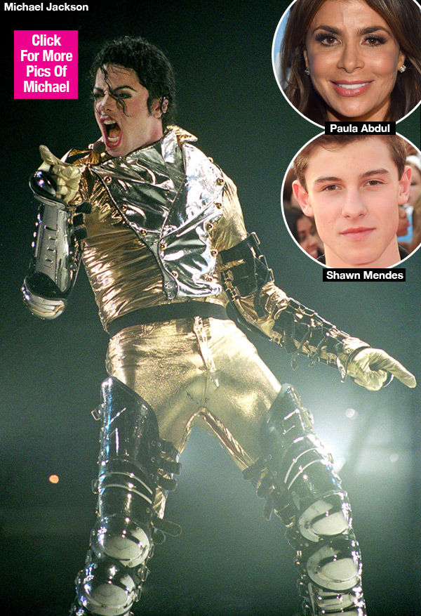 michael jackson birthday