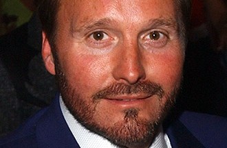 Narvel Blackstock