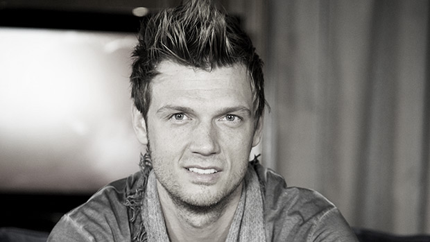 Nick Carter