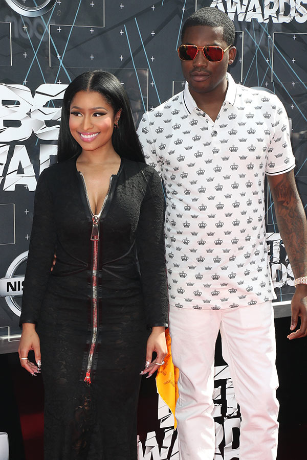 nicki minaj wedding dress