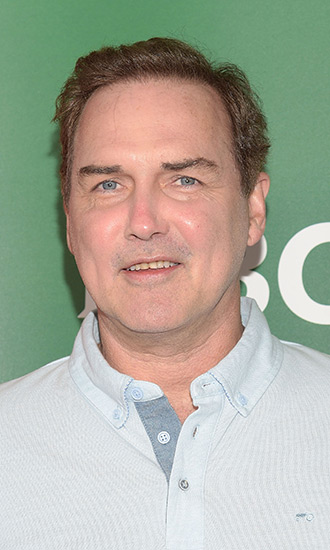 Norm Macdonald Celebrity Profile